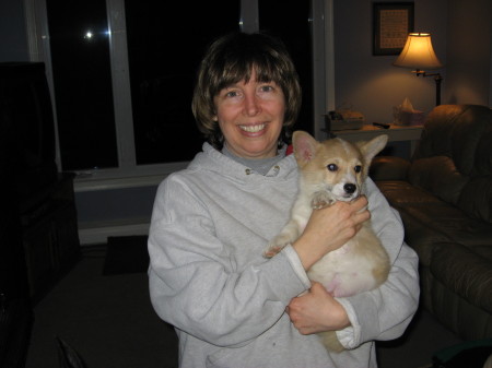 Linda Lambert Photo 3