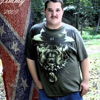 Jimmy Roberts Photo 18