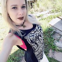 Jessica Brand Photo 5