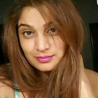 Ami Patel Photo 32