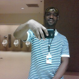 Cortez Robinson Photo 24