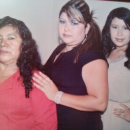 Aracely Luna Photo 28