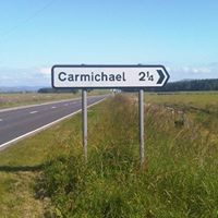 Chris Carmichael Photo 25