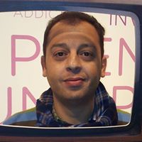 Mohamed Sharaf Photo 24