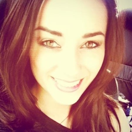 Jessica Grogan Photo 11