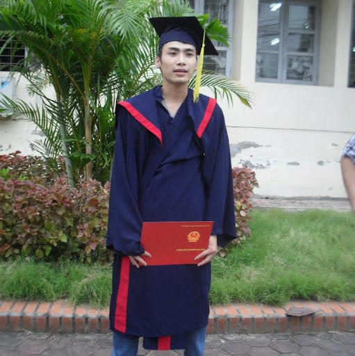 Cong Dinh Photo 28