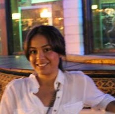 Veronica Aguilar Photo 12