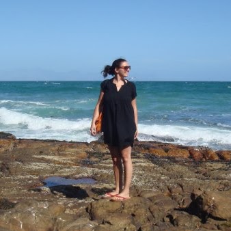 Suzanne Moore Photo 8