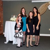 Kristen Hodge Photo 12
