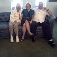 Cindy Ward Photo 27
