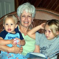Judy Bruce Photo 3
