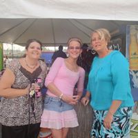 Marci Cook Photo 21