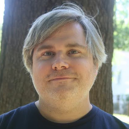 Jonathan Vance Photo 25