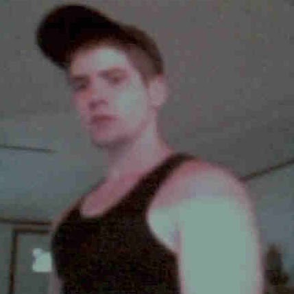 Adam Tyson Photo 26