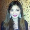 Lilly Zhang Photo 7