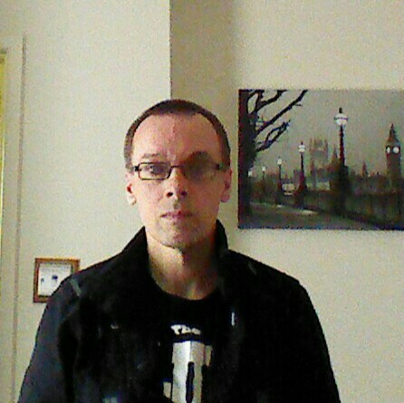 Mark Hope Photo 13
