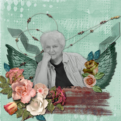 Evelyn Robinson Photo 26