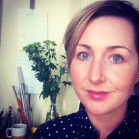 Annie Tucker Photo 16
