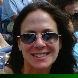 Robin Steinberg Photo 27