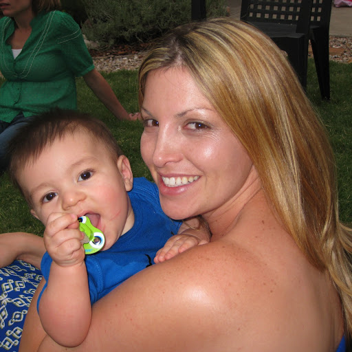 Kelly Beebe Photo 5