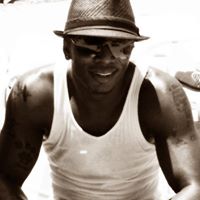 Melvin Baldwin Photo 8