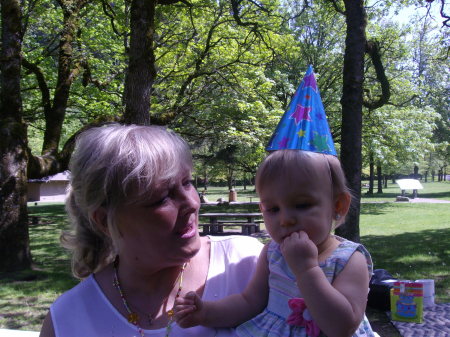 Connie Bruce Photo 25