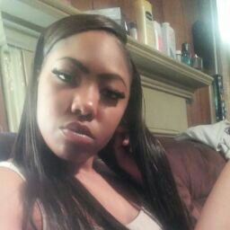 Precious Williams Photo 18