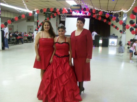 Norma Sanchez Photo 6