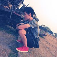 Louis Shen Photo 16