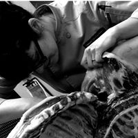 Audrey Spence Photo 9
