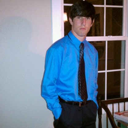 Colton Moore Photo 18