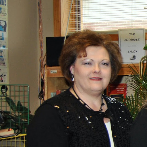 Sharon Byrd Photo 42