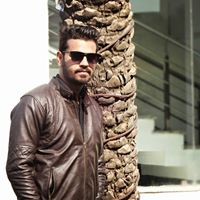 Junaid Qureshi Photo 16
