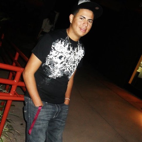 Eric Padilla Photo 33