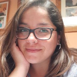 Francisca Fuentes Photo 11