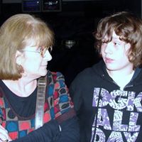 Julie Hamby Photo 10