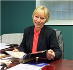 Deborah Moore Photo 9