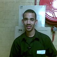Marshall Walker Photo 50