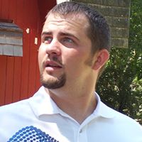 Nicholas Marshall Photo 11