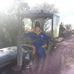 Nicky Hayes Photo 6