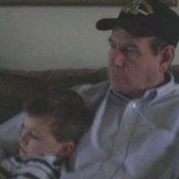 Ronnie Gabriel Photo 13