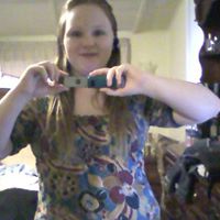 Sabrina Darling Photo 10