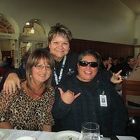 Connie Barajas Photo 12
