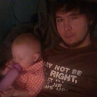 Shane Mayes Photo 22