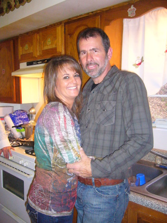 Patricia Sperry Photo 2