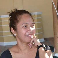 Jennifer Roque Photo 7