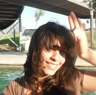 Natalia Flores Photo 13