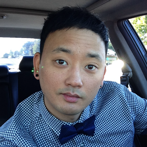 Nicholas Chung Photo 10