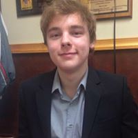 Nick Garrett Photo 41