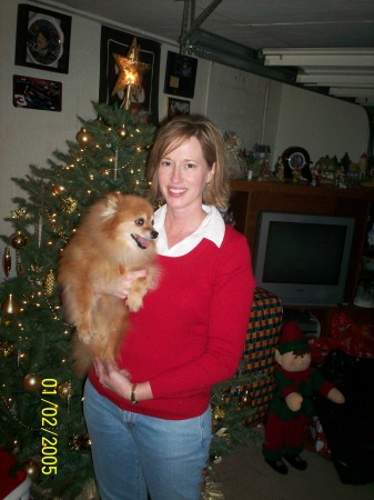 Kathy Roberts Photo 36